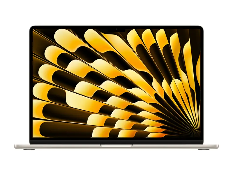 Apple MacBook Air 15 (M5, 16GB/512GB) product photo