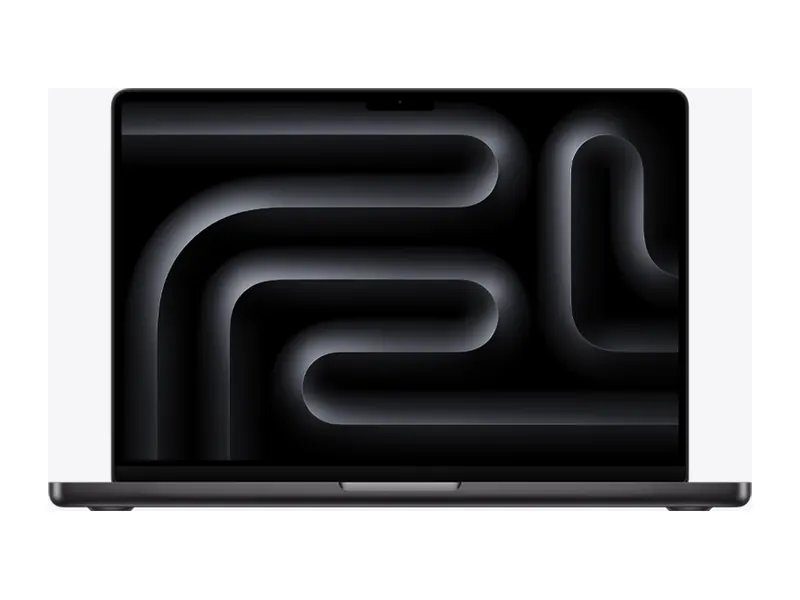 Apple MacBook Pro 14 (M5 Max, 18-core CPU/32-core GPU, 36GB/2TB) product photo