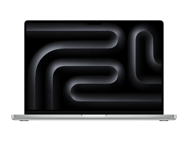 Apple MacBook Pro 16 (M5 Max, 18-core CPU/32-core GPU, 36GB/2TB) product photo