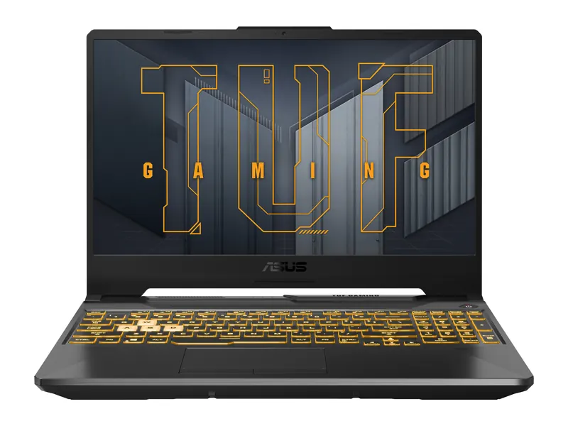 ASUS TUF Gaming A15 (Ryzen 7 7445HS, RTX 3050 4GB 75W) product photo