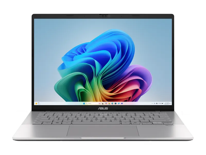 ASUS Vivobook S14 OLED (Ryzen AI 5 330, 16GB/512GB) product photo