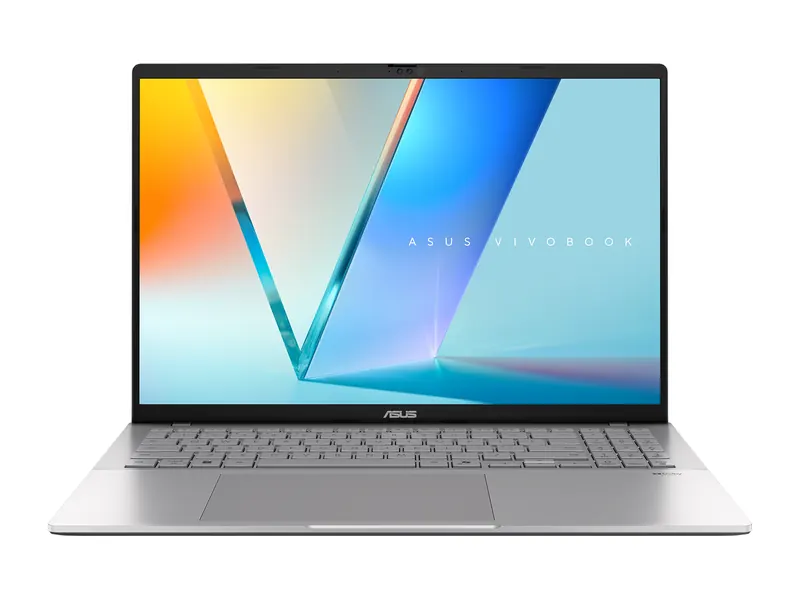 ASUS Vivobook S16 OLED (Ryzen AI 7 445, 16GB/1TB) product photo