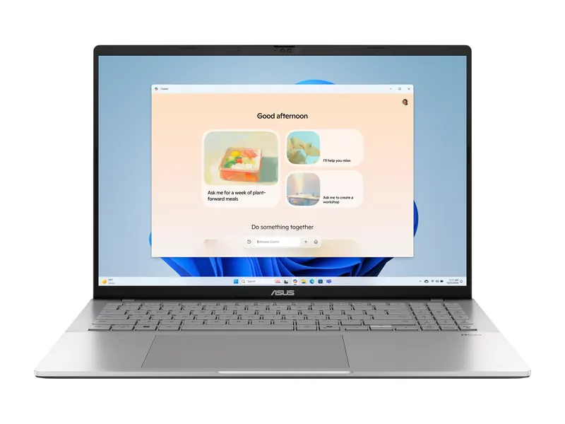 ASUS Vivobook S16 OLED (Core Ultra 7 355, 16GB/1TB) product photo