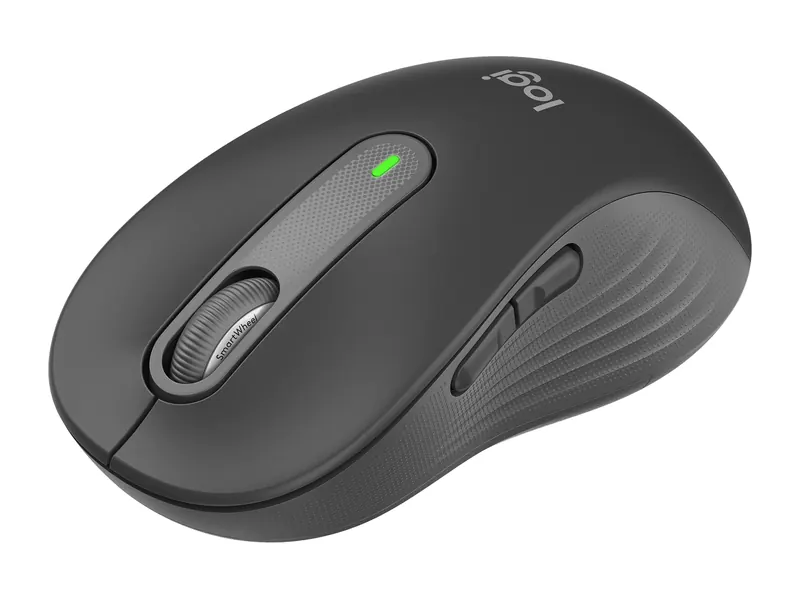 Logitech Signature M650 Wireless Mouse product photo