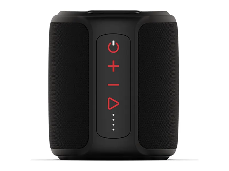 boAt Stone 352/358 Bluetooth Speaker 10W product photo