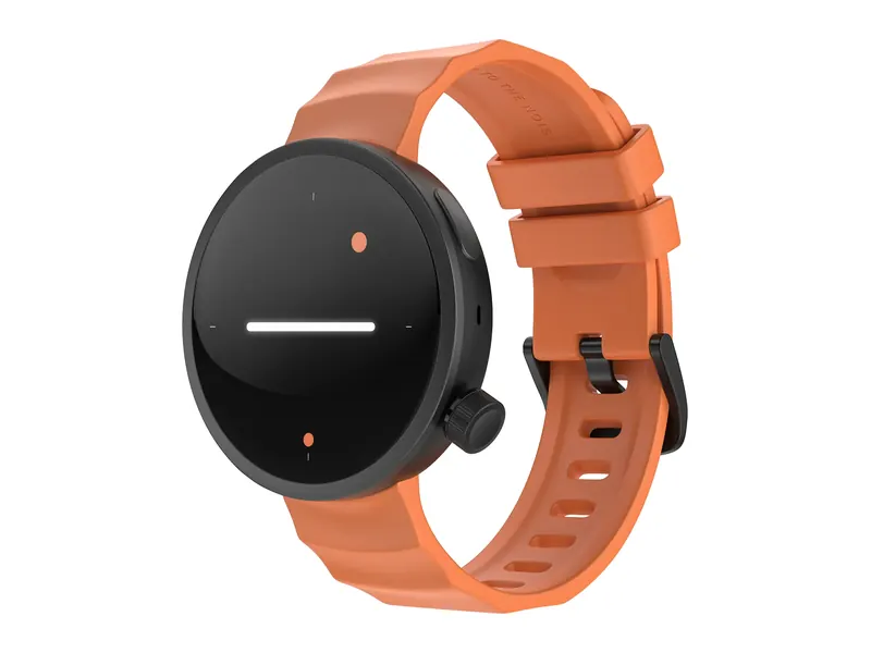 Noise Alt Watch 1 Smartwatch 1.32" AMOLED GPS product photo