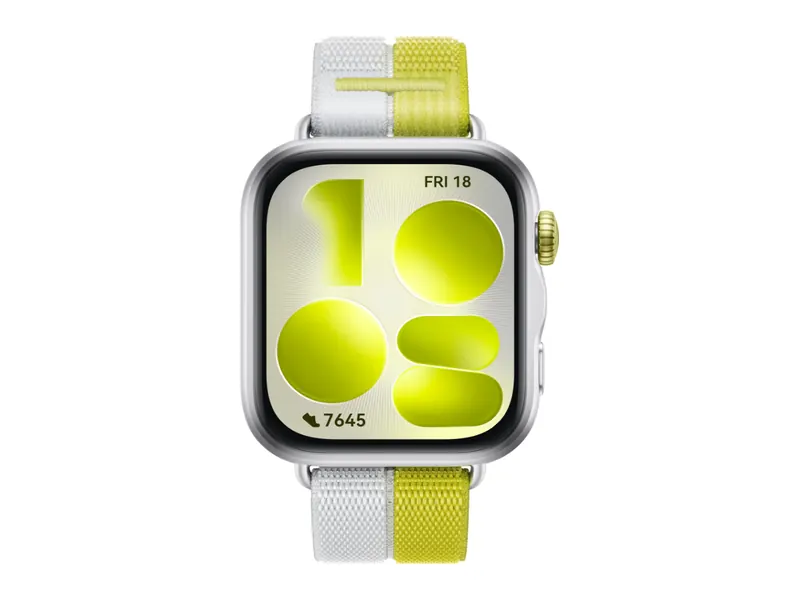 Huawei Watch FIT 5 Smartwatch 43mm product photo