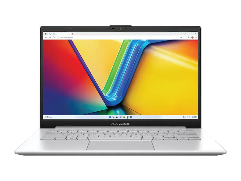 ASUS Vivobook Go 14 (2026) Ryzen 3, 8GB, 256GB SSD product photo