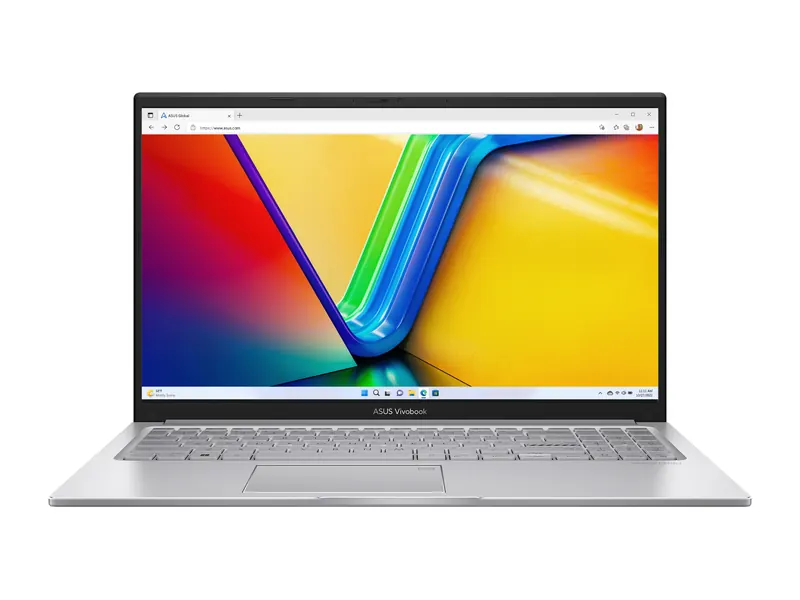 ASUS Vivobook 15 (2026) Intel Core 3 304, 8GB, 512GB SSD product photo