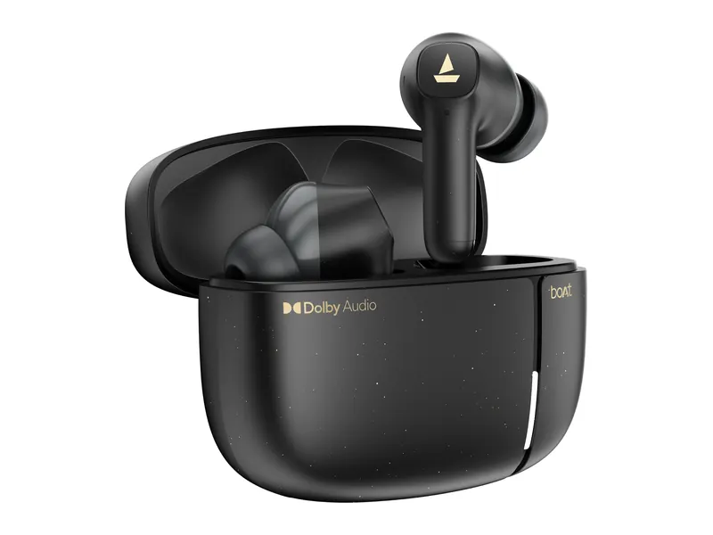 boAt Airdopes Prime 800D TWS Earbuds (2026) product photo