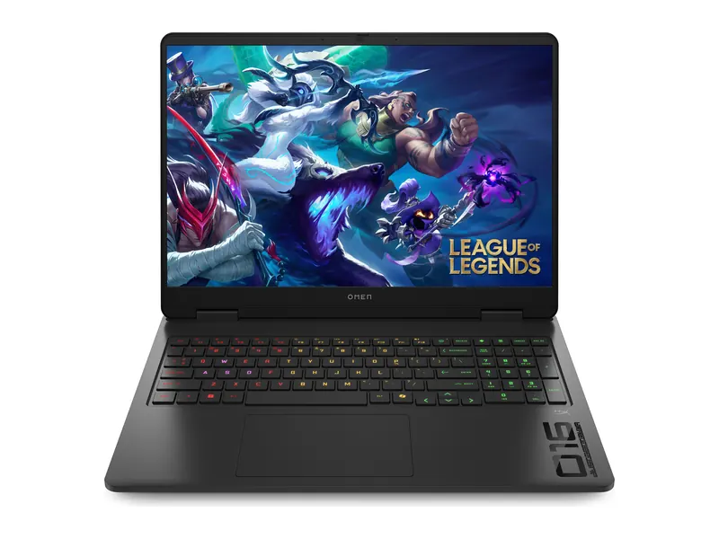 HP Omen 16 (Core i7-14650HX, RTX 5050, 24GB/1TB) product photo