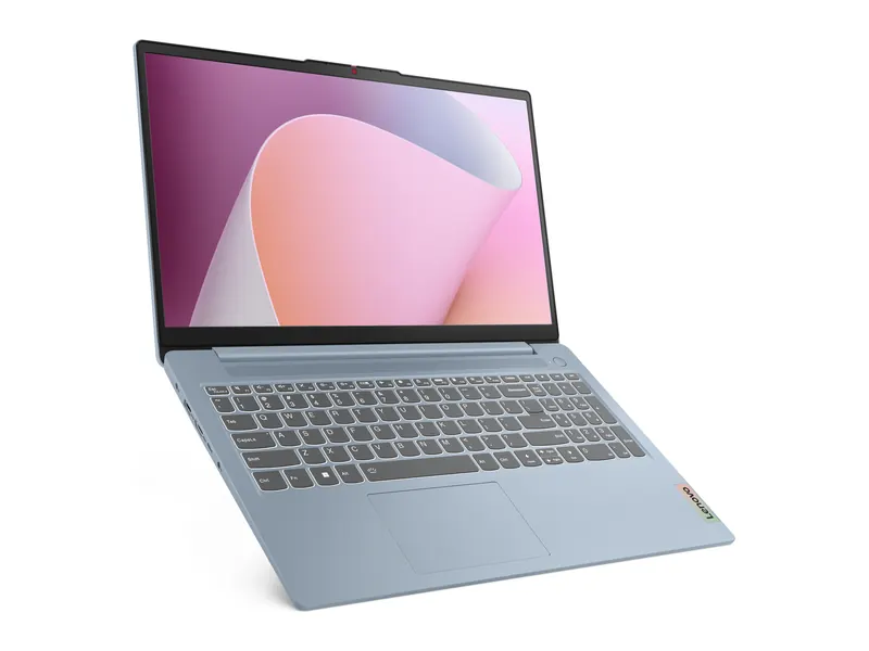 Lenovo IdeaPad Slim 3 (Ryzen 5 7520U, 16GB/512GB) product photo