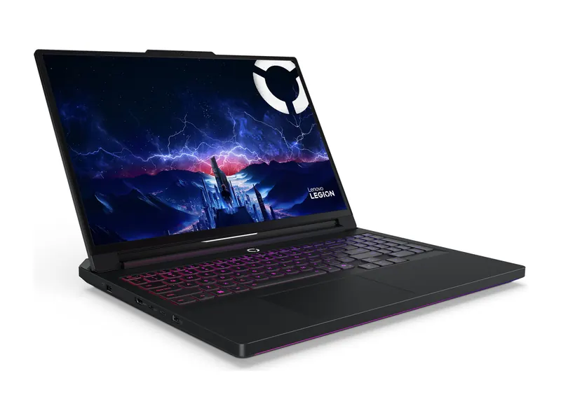 Lenovo Legion Pro 7 (Core Ultra 9 290HX Plus, RTX 5080, 32GB/1TB) product photo
