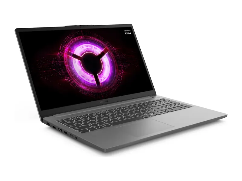 Lenovo LOQ Essential (Ryzen 5 7535HS, RTX 3050 6GB) product photo