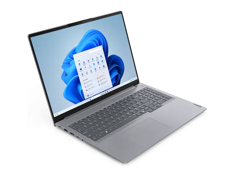 Lenovo ThinkBook 16 (Ryzen 5 7535HS, 16GB/512GB) product photo