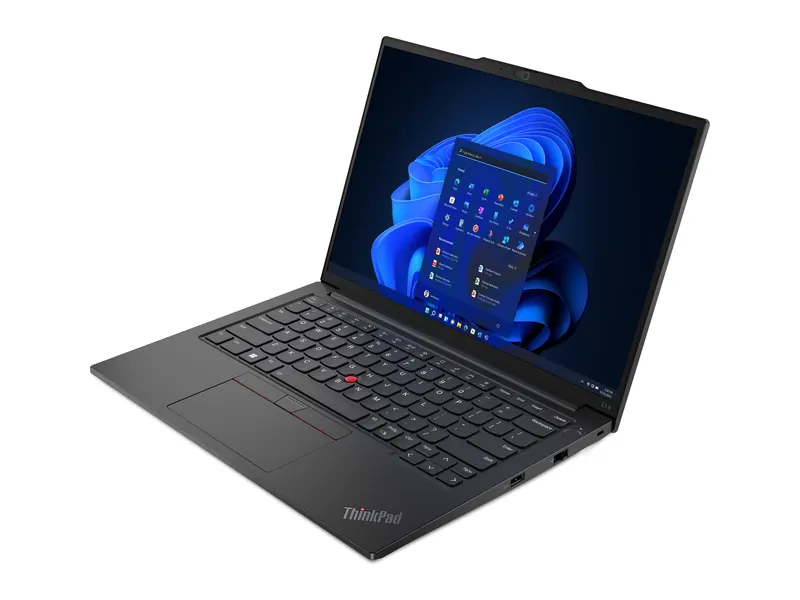 Lenovo ThinkPad E14 Gen 5 (Ryzen 5 7530U, 16GB/512GB) product photo