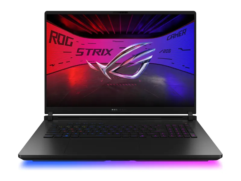 ASUS ROG Strix Scar 18 2026 (Core Ultra 9 290HX Plus, RTX 5080, 32GB/1TB) product photo