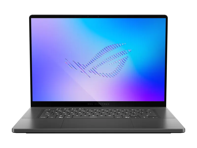 ASUS ROG Zephyrus G16 2026 (Core Ultra 9 386H, RTX 5070 Ti, 32GB/2TB) product photo